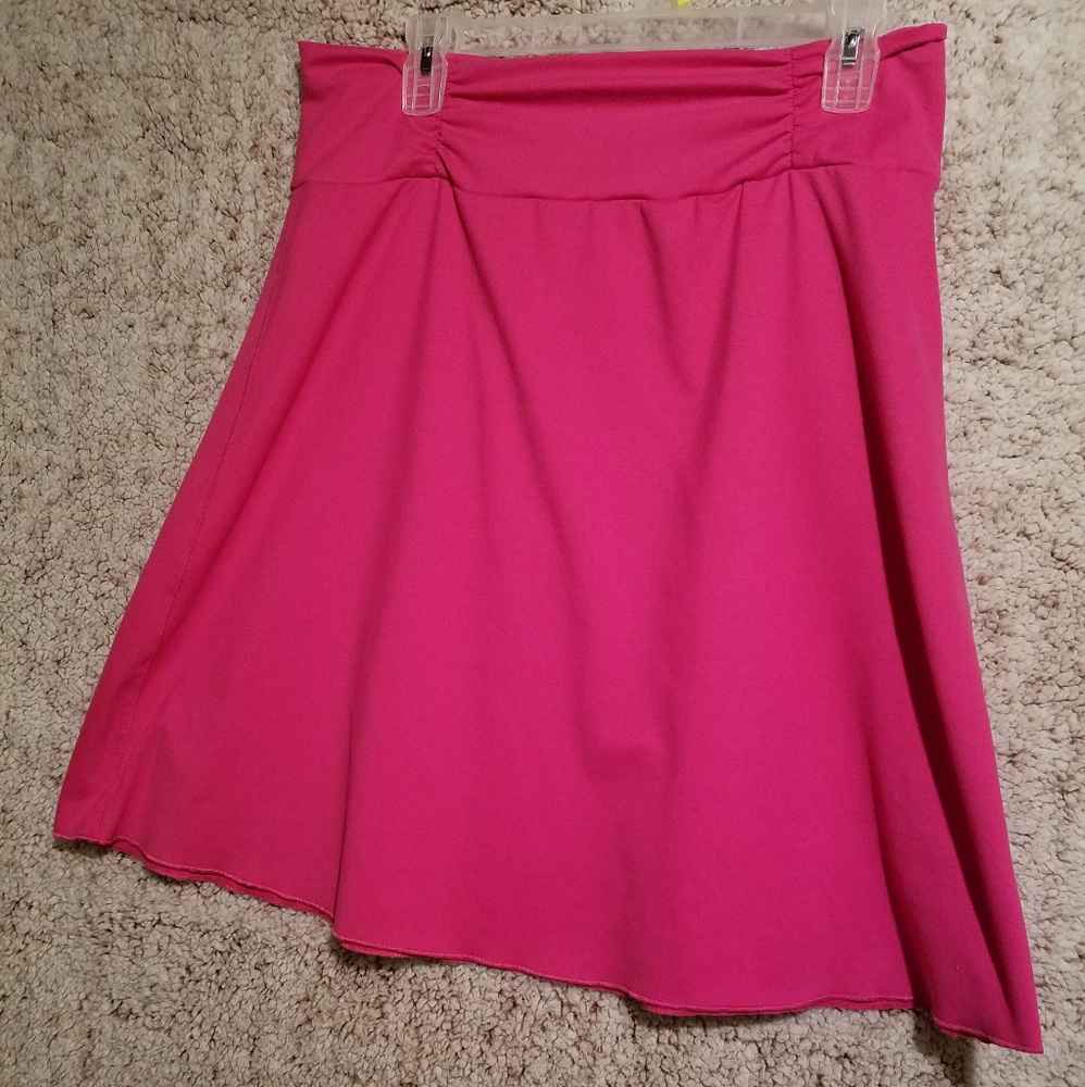 Soybu skirt